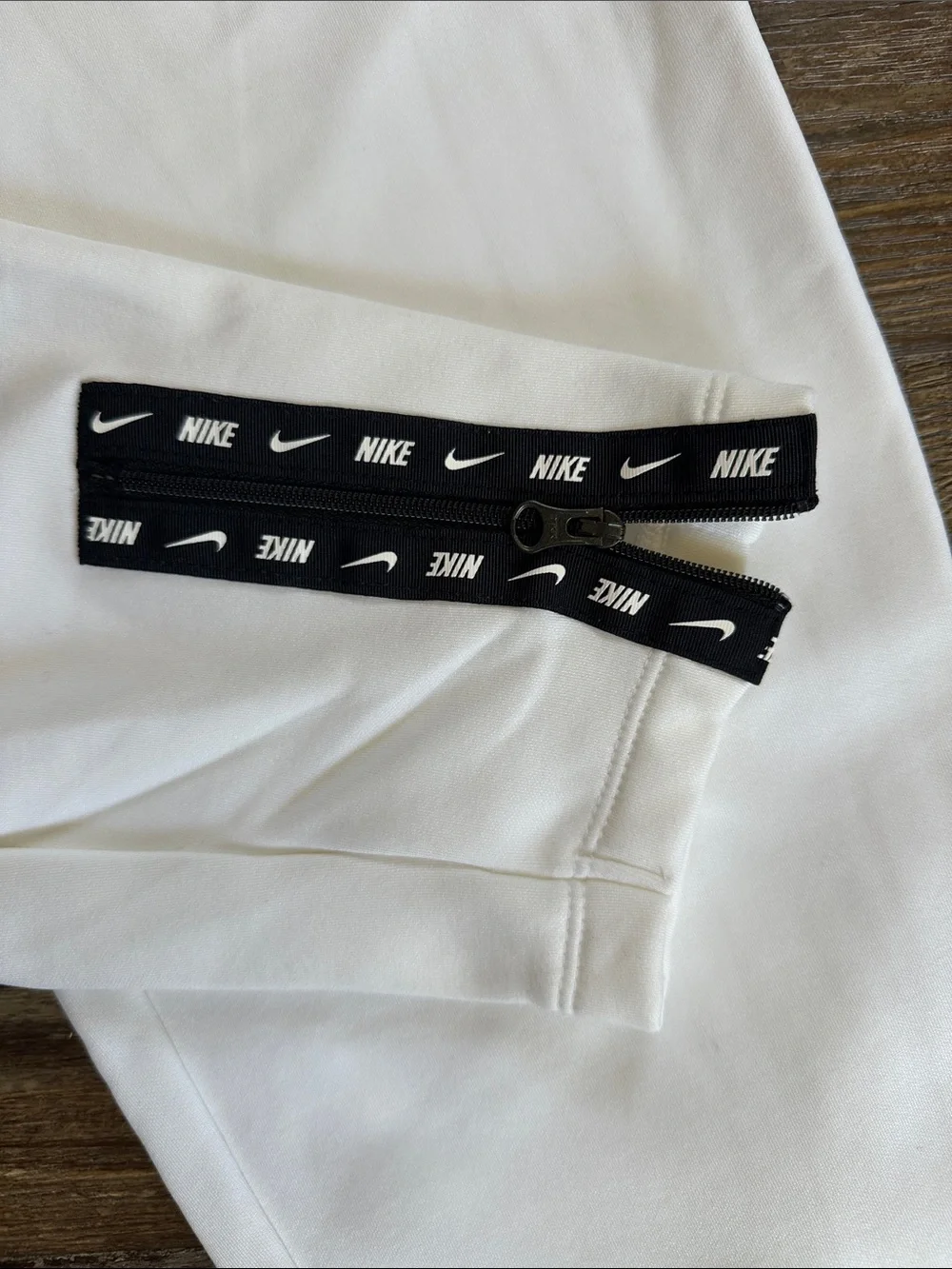 Nike soft white
